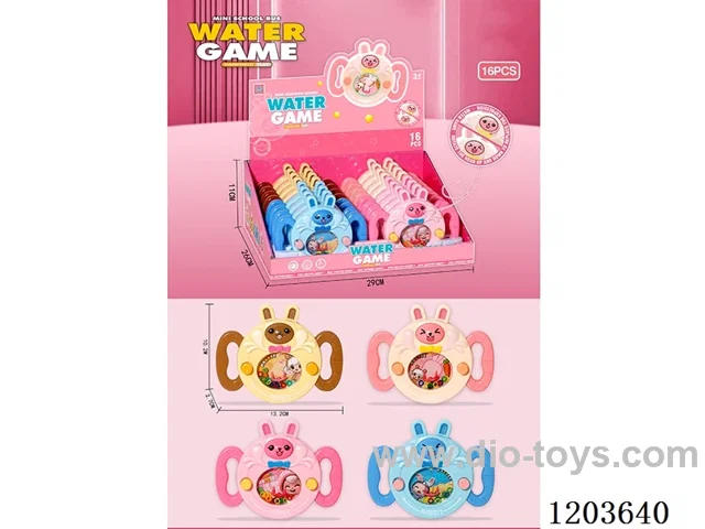 water machine 16PCS