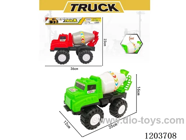free wheel engineering vehicles