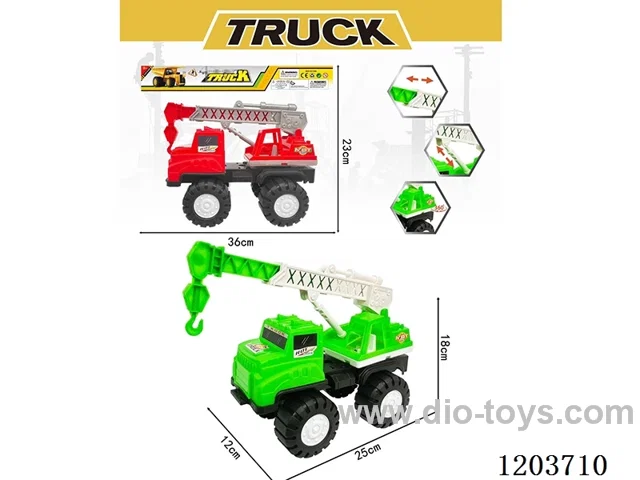 free wheel engineering vehicles