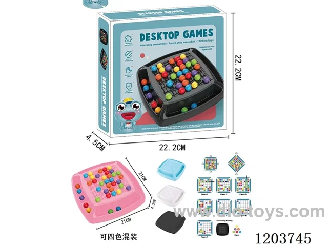 Desktop Games
