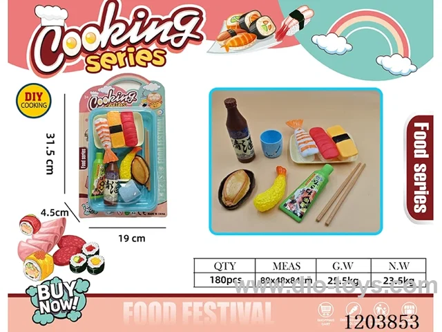 Meal Sets