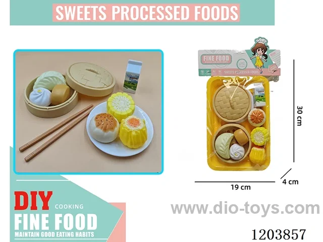 Meal Sets