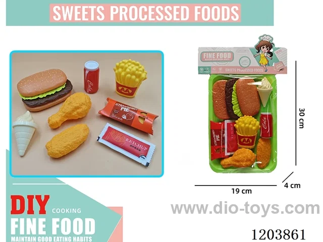 Meal Sets