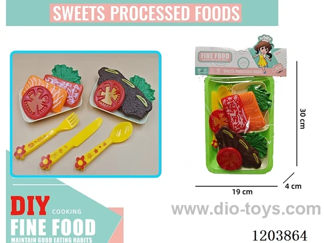 Meal Sets
