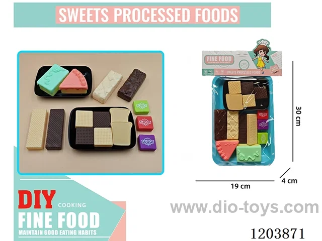 Dessert Set