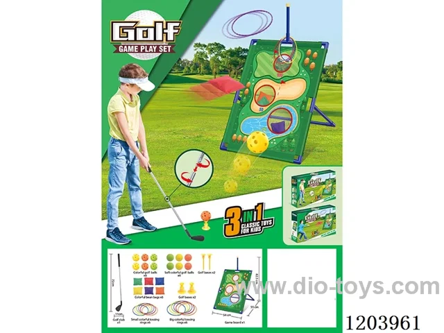Golf Cloth Rack