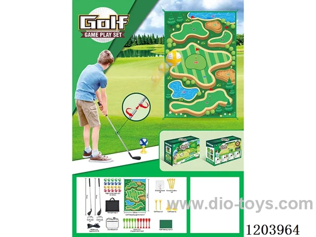 Golf Mats