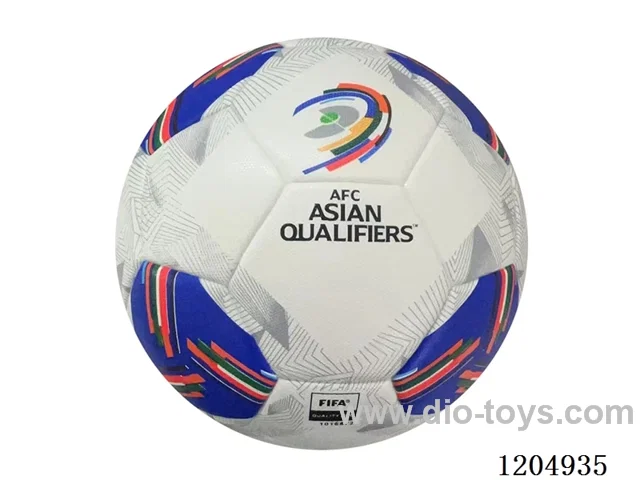 9 inch PU leather soccer ball