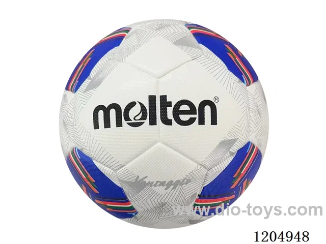 9 inch PU leather soccer ball