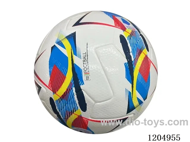 9 inch PU leather soccer ball