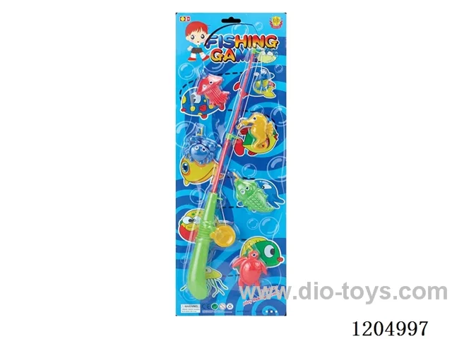 Fishing set (Single side/hook)
