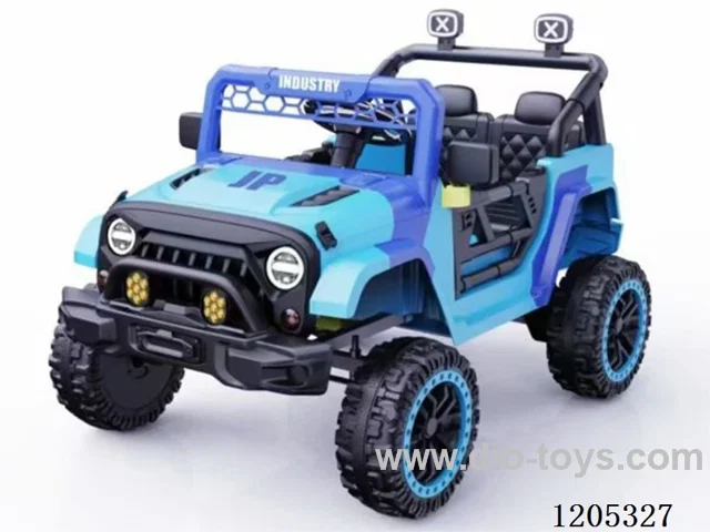 Children's electric car