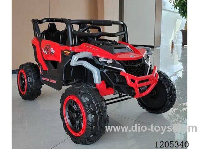 Children's electric car/12V4 battery, dual drive (12V380 motor) music, English story, early education function, Bluetooth, battery display USB port. Mobile remote control app, dual door, swing, LED headlights, four-wheel suspension
