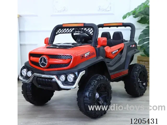 Children's electric car/Brilliant lighting+multifunctional early childhood education player+one click start+three speed regulation+convenient handle+dual electric and dual wheel drive+four-wheel suspension+double door design+mobile remote control+buffering function, with complete functions