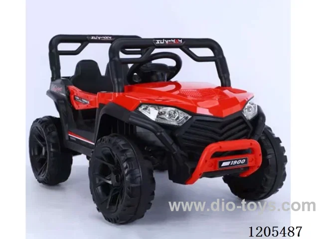 Children's electric car/12V dual drive dual electric, dual door, LED headlights, 2.4G one-on-one Bluetooth remote control, one button start, front and rear sway function, vehicle slow start, battery display, early education function, English story, anti slip tires, self driving, remote control, mobi