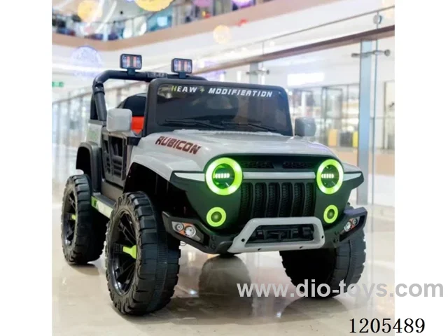 Children's electric car/Four wheel shock absorption, easy to install steering wheel spring, silent swing function; Pre-charge, one-to-one 2.4G code matching remote control, comprehensive upgrade of central control, multi-function high configuration music device, song, music, light, with Bluetooth, d