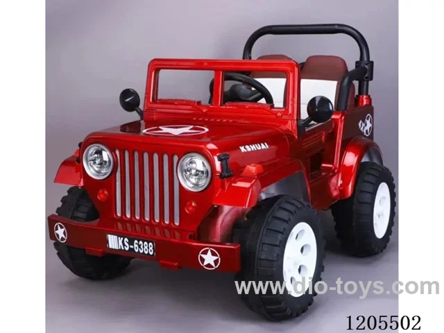 Children's electric car/Dual electric and dual drive, one click activation of dual door music, USB interface English early education four-wheel shock absorption, slow start Bluetooth remote control (controlled by mobile app), 3-speed regulation, new silent swing function, body LED light