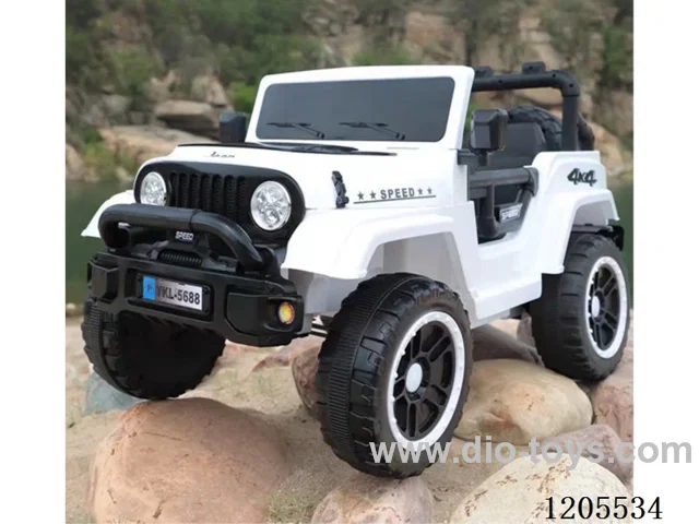 Children's electric car/12V battery, double electric double drive motor, one button start, Bluetooth MP3, early education, 2.4G remote control, four-wheel high-intensity shock absorption, double doors, cool sound quality, cool lighting, front and back balance swing, double row seats, comfortable spa