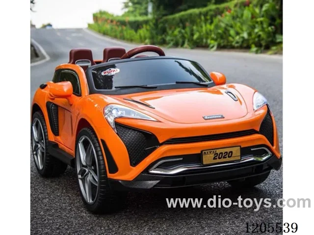 Children's electric car/Simulation SUV, exclusive design shape, fashionable appearance, simulation instrument panel dynamic mode, electronic pointer power display, electronic pointer hour speedometer, electronic overspeed warning indicator , electronic five speed indicator, electronic light indicato