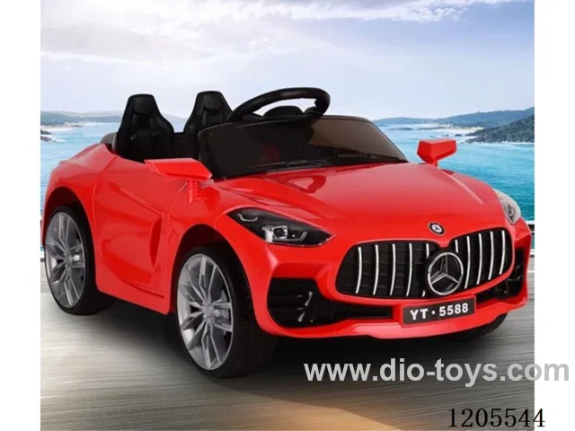 Children's electric car/12V super power, large space, [6v4.5 battery x2] + [12v390 motor x2] + [independent swing] + [multi function remote control] + [one button start switch] + [early education function] + [English story] + [LED headlamp] + [USB socket] + [MP3 socket]