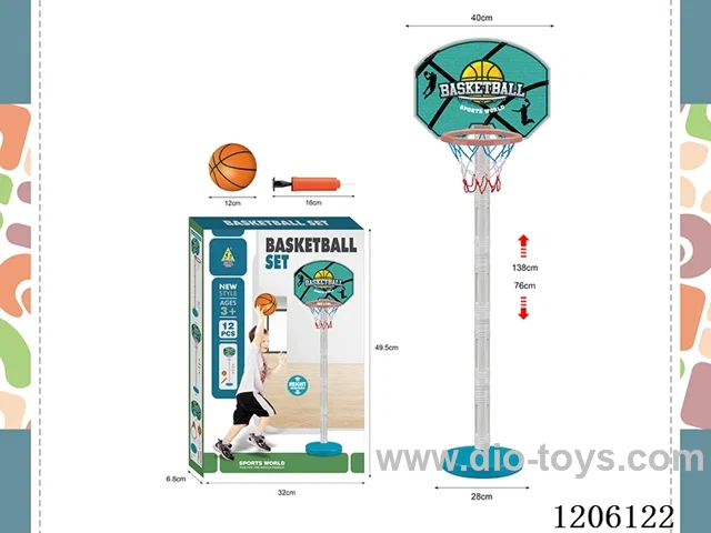 Basketball Set
