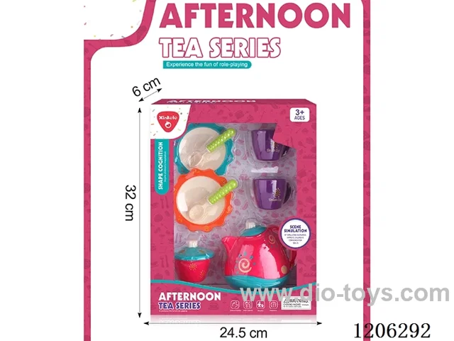 Afternoon Tea Set