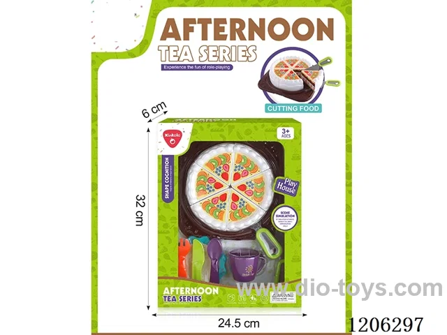 Cake Pan Set
