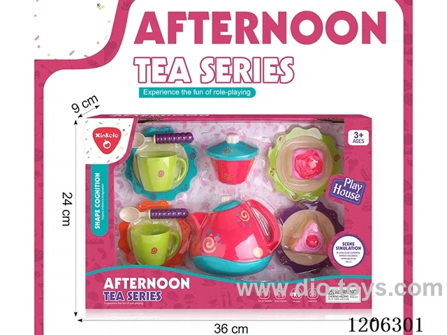 Afternoon Tea Set