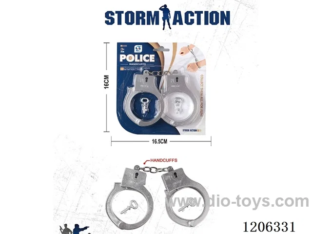 Handcuffs
