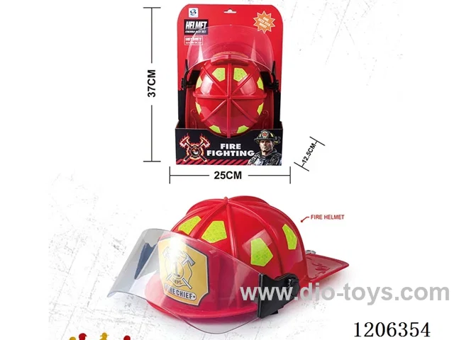 Fire Hat