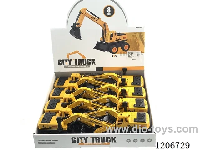 Hand excavator