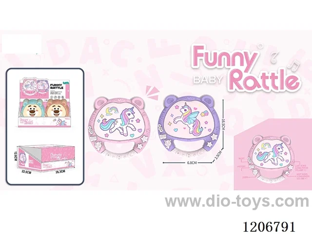 Tambourines -10 pieces/box