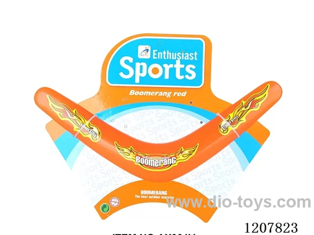 Boomerang