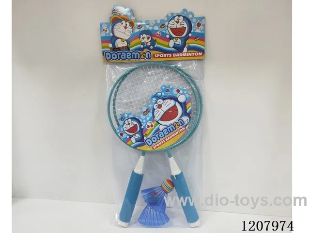 Piggy racket