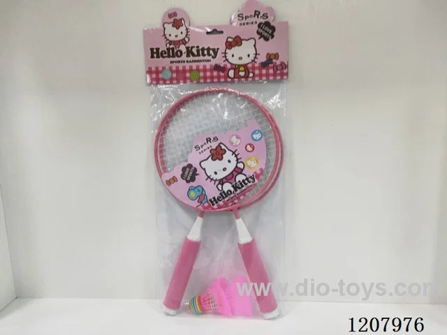 KT cat racket racket