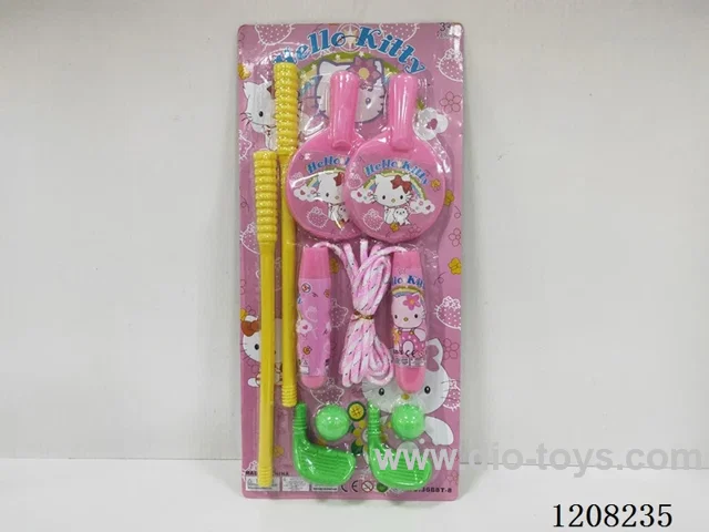 BN10 cat sports suit