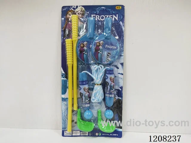 Ice and snow sports suit