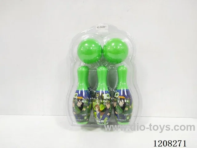 BN10 bowling