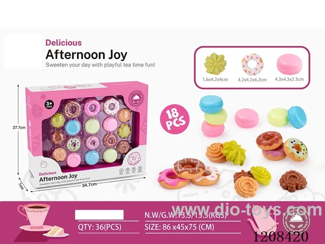 Food set