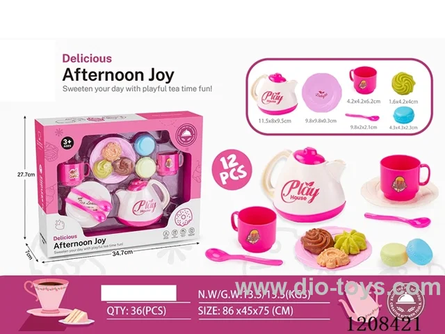 Tea set