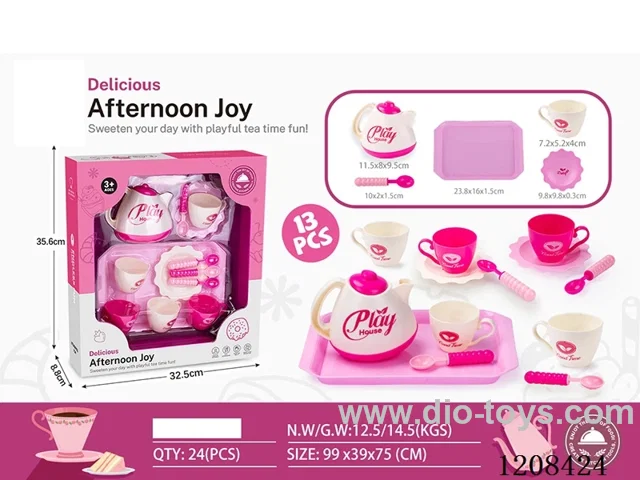 Tea set