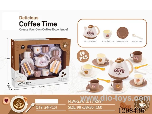 Coffee set