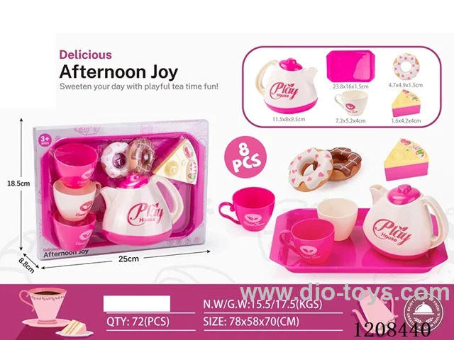 Tea set