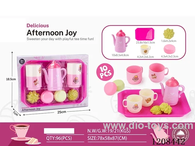 Tea set