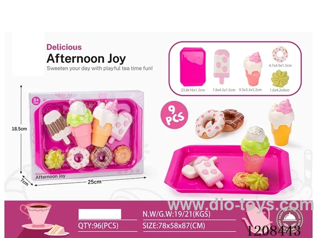 Food set