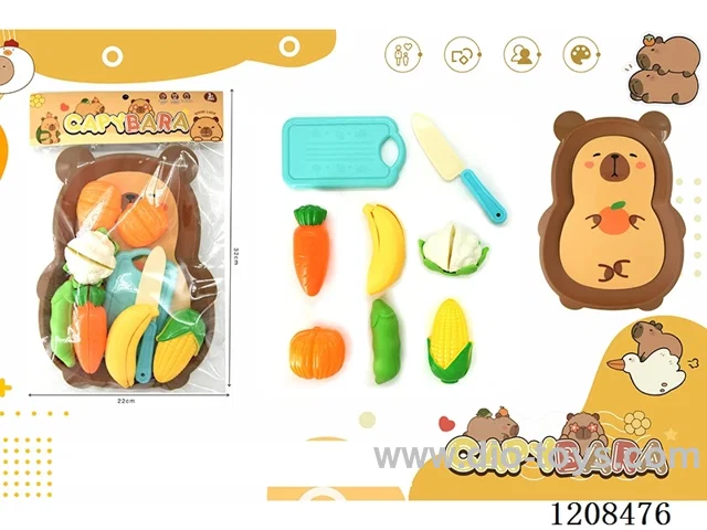 cutting set