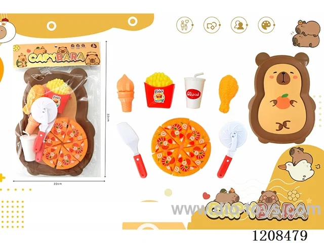 Pizza set