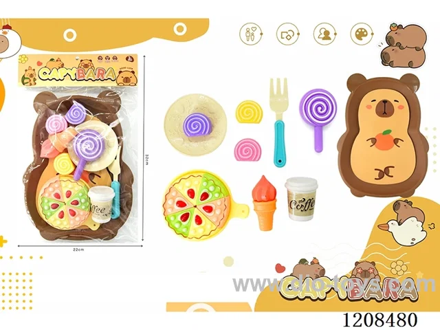 Cake set