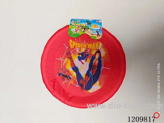 30.5CM cloth frisbee