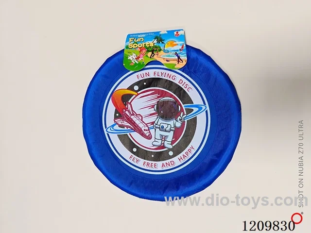 30.5CM cloth frisbee